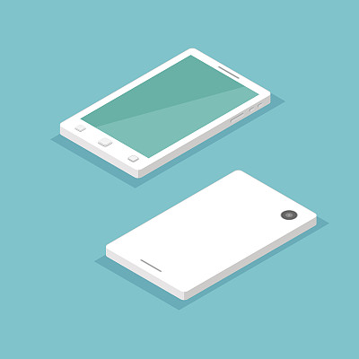 模型等距电话图片下载