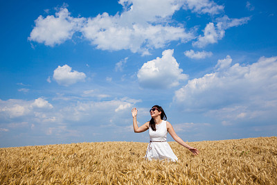 美好的生活图片下载