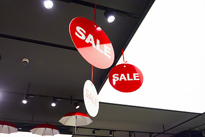 商场打折销售图片下载