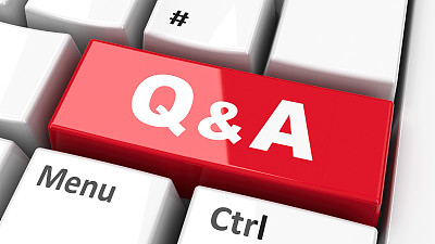 计算机Q&A #2图片下载