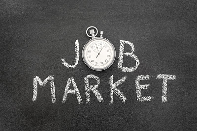 就业市场看图片下载