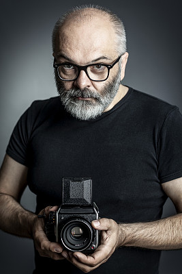 摄影师用摄影机图片下载