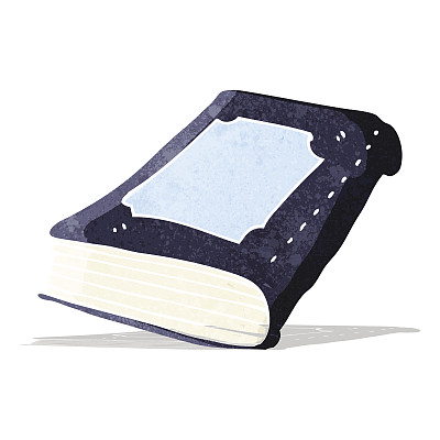 漫画书图片下载