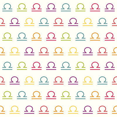 摘要天秤是天秤星座的背景图片下载