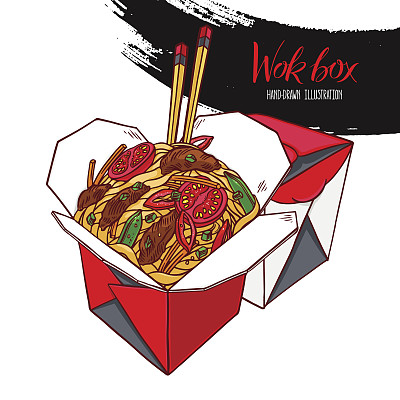 开胃牛肉面图片下载