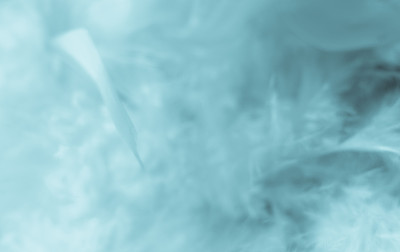 蓝色的羽毛图片下载