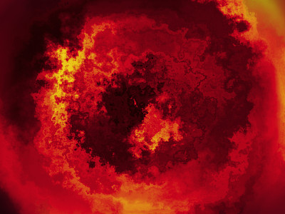 抽象的墨水背景图片下载