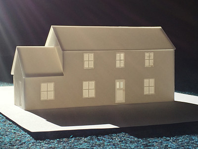 3 d打印模型图片下载