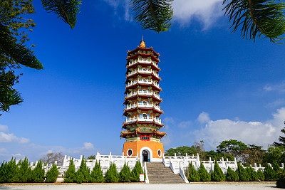 召唤湖宝塔图片下载