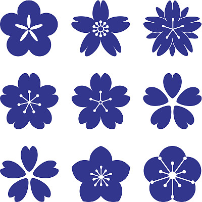 浪漫樱花图片素材ID：169142062