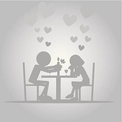 平的男人浪漫图片下载