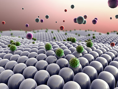 细胞和白细胞图片下载