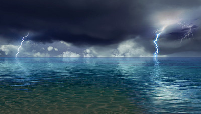 暴风雨图片下载