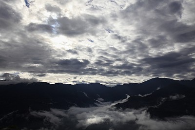 多云山图片下载