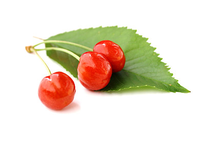 甜樱桃图片下载