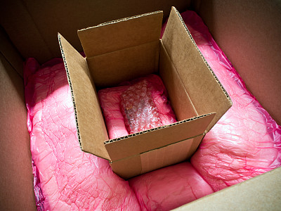 小货双箱运输图片下载