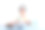 年轻的化学家将这两种液体混合图片下载
