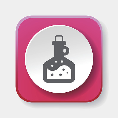 游戏能量HP图标图片下载