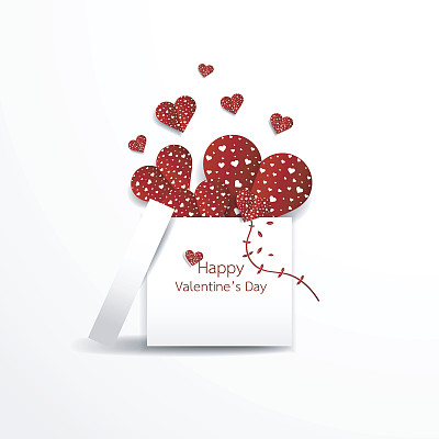 情人节快乐图片下载