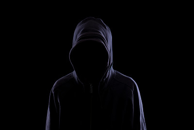 黑暗中的无名氏图片下载