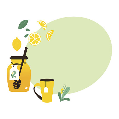 流感、感冒、流感治疗对象、要素图片下载