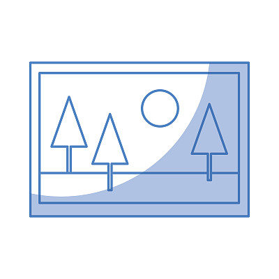 美好的风景照片图片下载