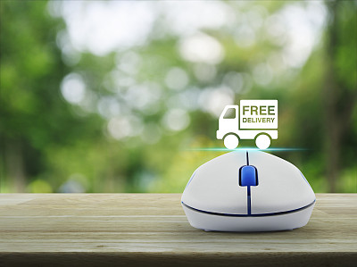 企业运输的概念图片下载