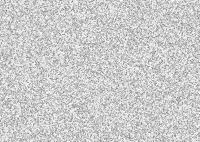 A4尺寸渐变半色调点状背景图案素材图片
