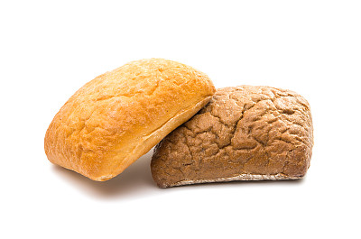 夏巴塔，意大利面包图片下载