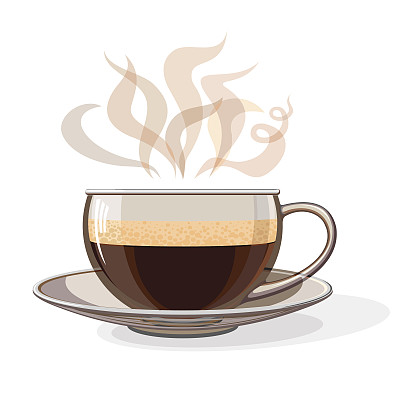 一杯咖啡图片下载