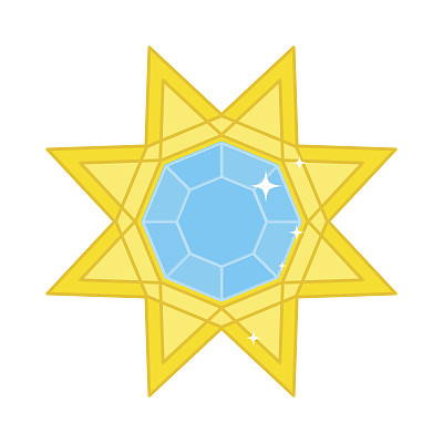 jewerly金星图片下载