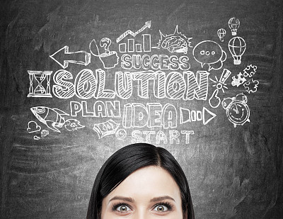 商人得到钱图片下载