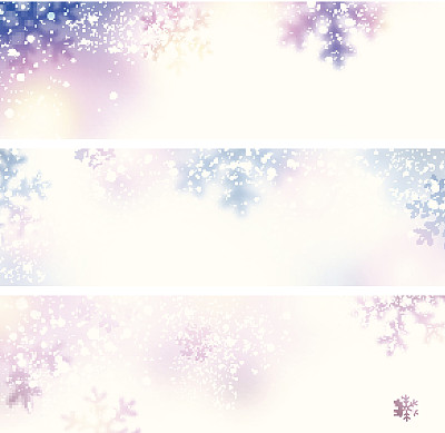 雪圣诞标语。图片下载