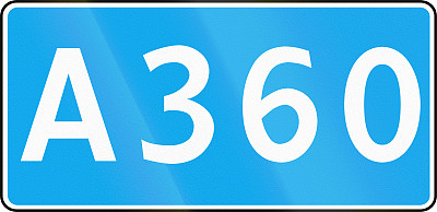 俄罗斯联邦航线A360的标志图片下载