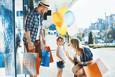 shopping照片素材ID：169288240