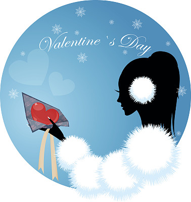 女孩或女人图片下载