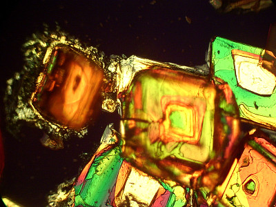 水晶的旋律图片下载