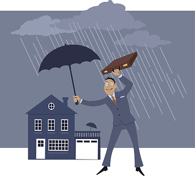 确保你的房子图片下载