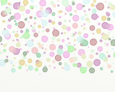 圆点背景素材ID：169313920