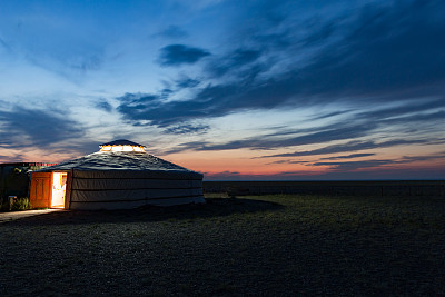 蒙古包图片下载