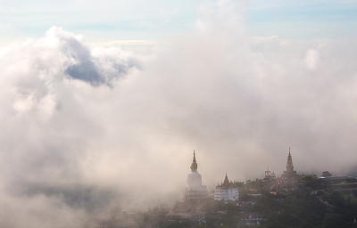泰国，碧差汶Khao Kho图片下载