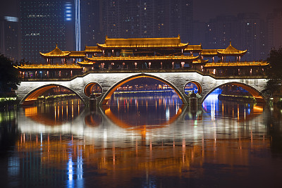 安顺桥图片下载