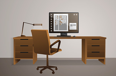 工作区域图片下载