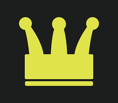 皇冠图标图片下载