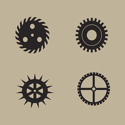 齿轮组图片下载