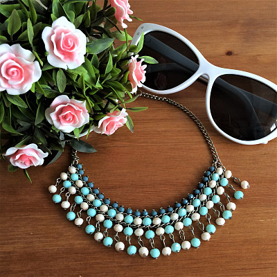 夏季模式图片下载