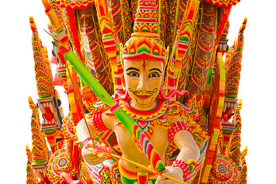 颜色的鸟人图片下载