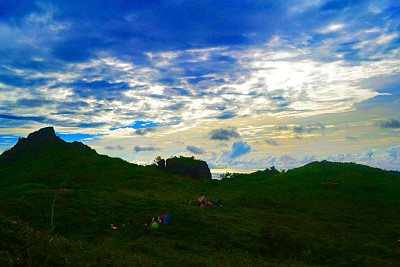 营地在宿务图片下载