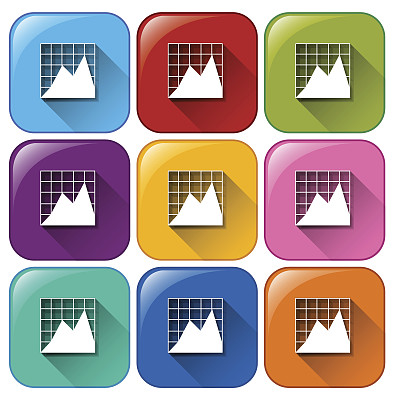 按钮与图图片下载