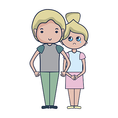 美与发型设计相结合图片下载